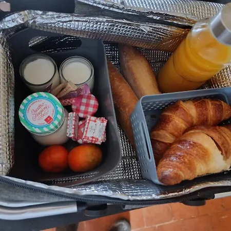 Feriehus Les Pieds Dans L'eau *