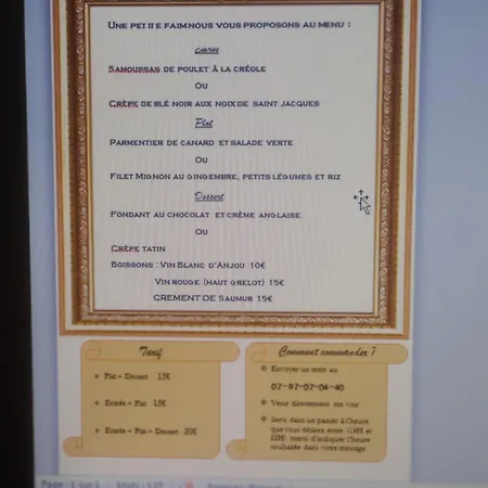 Les Pieds Dans L'eau Feriehus