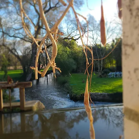Les Pieds Dans L'eau Σπίτι διακοπών