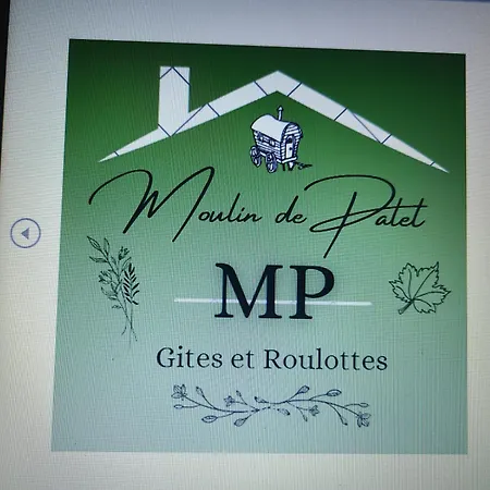 Les Pieds Dans L'eau Prázdninový dům *