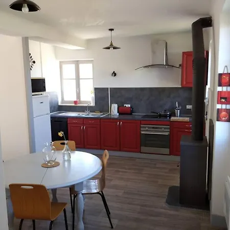 Ferienhaus Les Pieds Dans L'eau