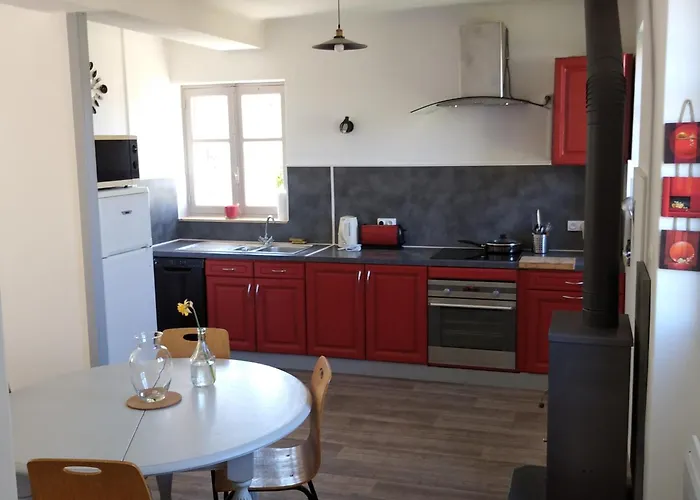 Les Pieds Dans L'eau * Bauge-en-Anjou