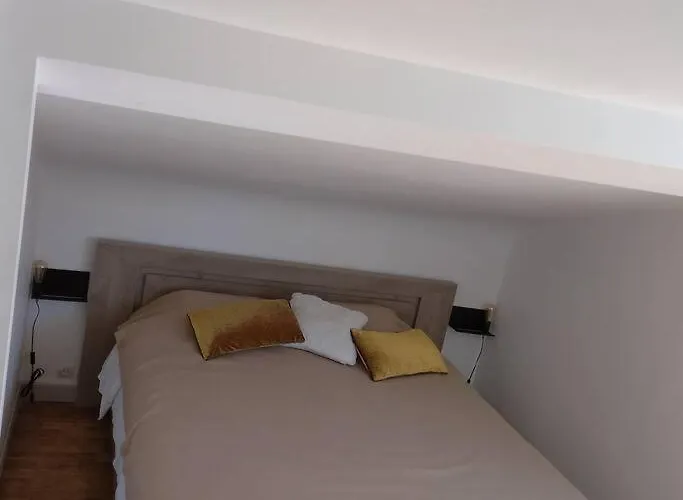 Les Pieds Dans L'eau Дом отдыха *